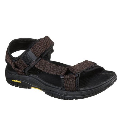 SKECHERS  205351 Relaxed...