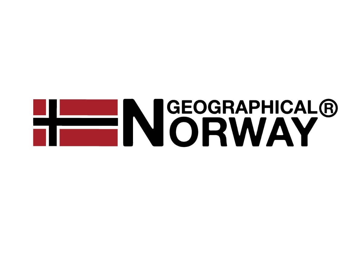 Norway Geographical